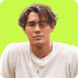 person image